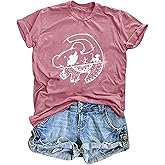 Magical Shirt for Women Magic Kingdom Tshirt Family Vacation Tee Castle Believe in The Magic Summer Trip Tops