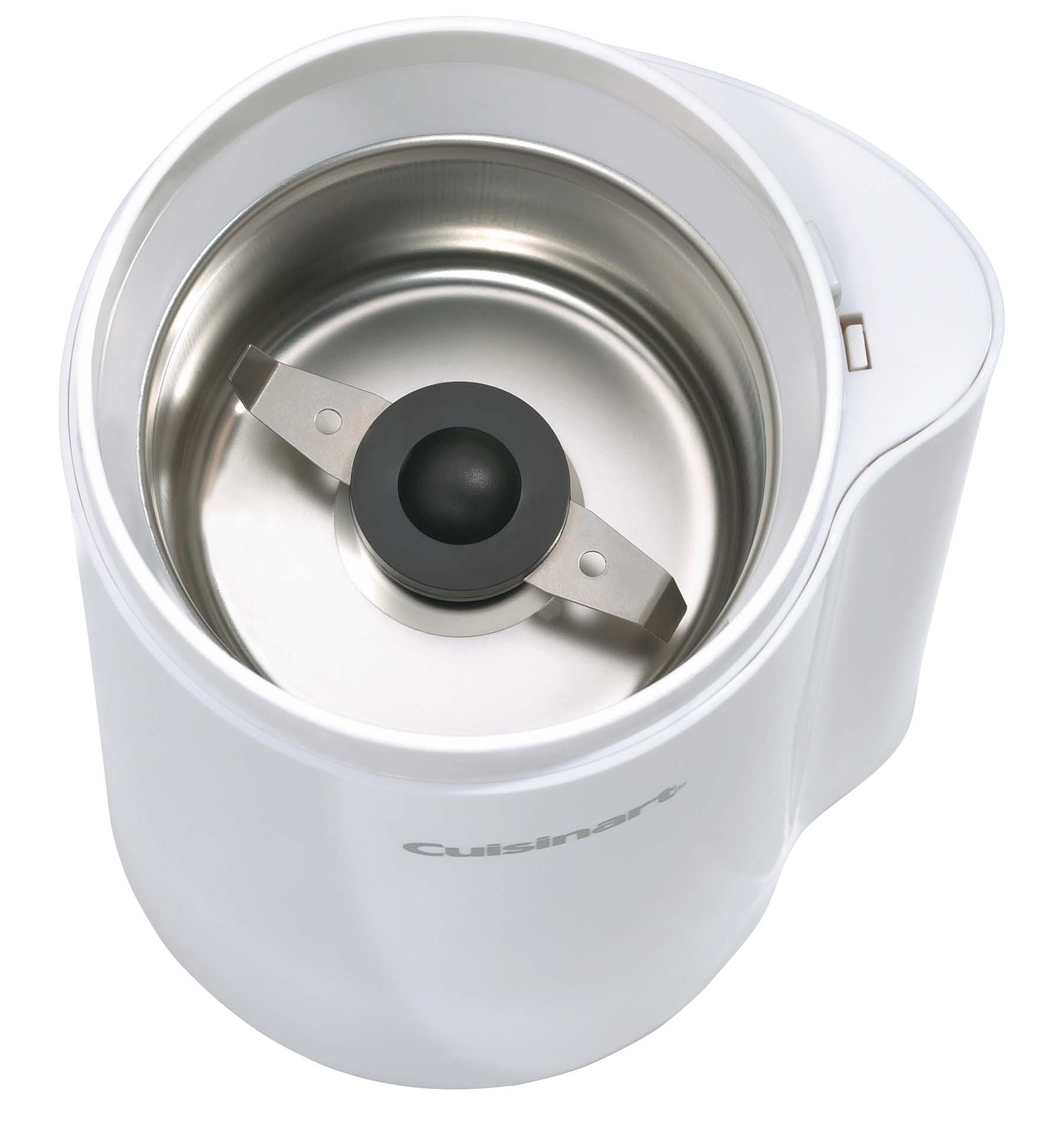 Cuisinart DCG20N Coffee Bar Coffee Grinder, White eBay