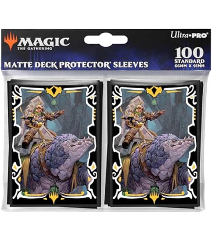 Amazon.com: Ultra PRO Magic: The Gathering Kaladesh 