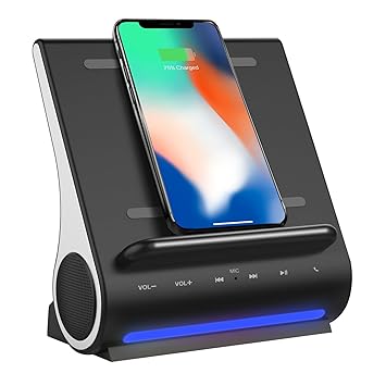 charging speaker price