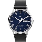 Timex Men's Waterbury Classic 40mm Watch