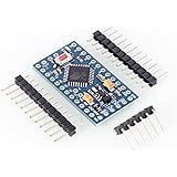 Aukru Redesign Pro Mini atmega328 5V 16M Replace ATmega128 Arduino Compatible Nano