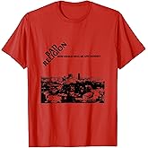 Bad Religion - How Could Hell - Official Merchandise T-Shirt Small