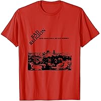 Amazon.com: Bad Religion - Official Merchandise - Suffer Boy T