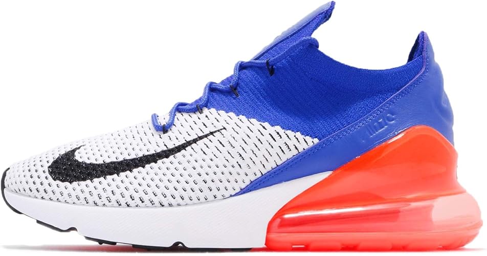 Amazon ナイキ エア マックス 270 フライニット メンズ ランニング シューズ Nike Air Max 270 Flyknit Ao1023 101 27 0 Cm 並行輸入品 シューズ バッグ Amazon ナイキ エア マックス 270 フライニット メンズ ランニング シューズ Nike Air Max 270 Flyknit Ao1023 101 27 0 Cm 並行輸入品 シューズ バッグ