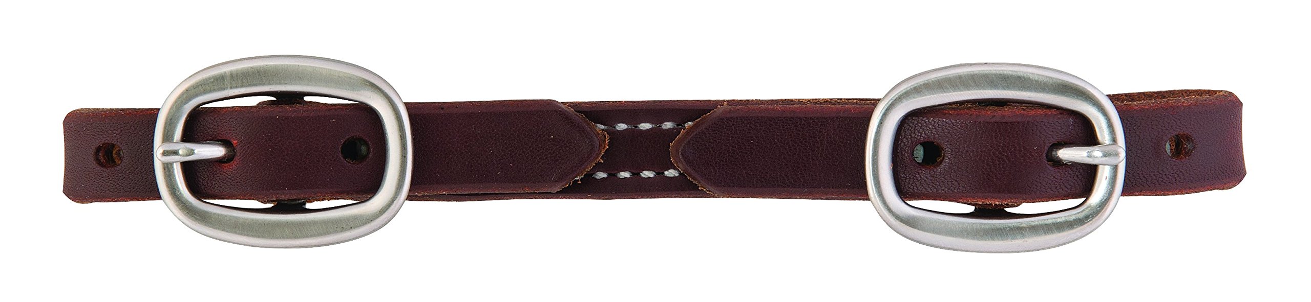 Weaver Leather Working Tack Straight Curb Strap