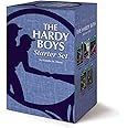 Hardy Boys Starter Set - Books 1-5 (The Hardy Boys)