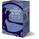 Hardy Boys Starter Set - Books 1-5 (The Hardy Boys)