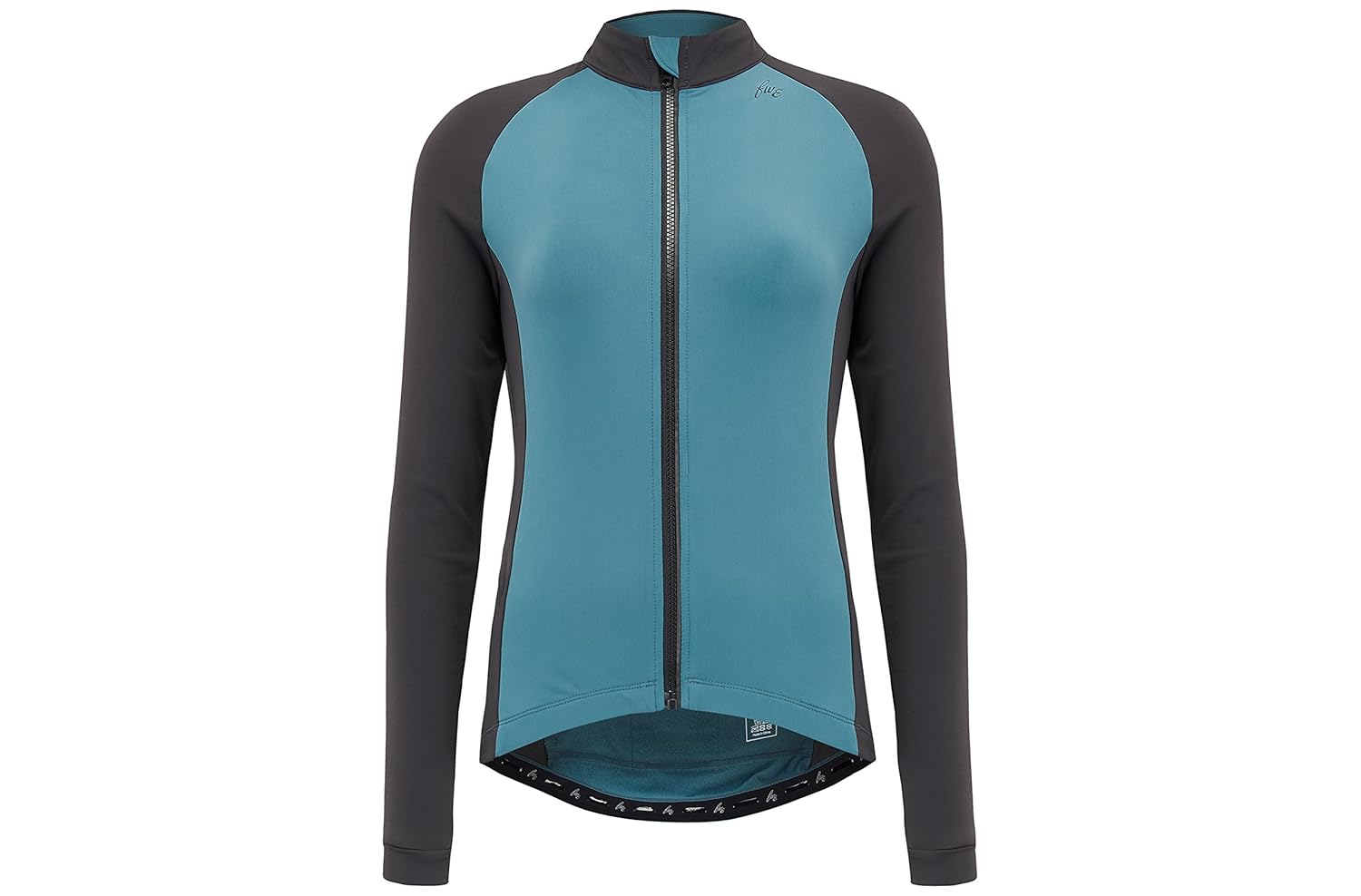 Download FWE Roubaix Women Relaxed Thermal Fabric Long Sleeve LTR ...