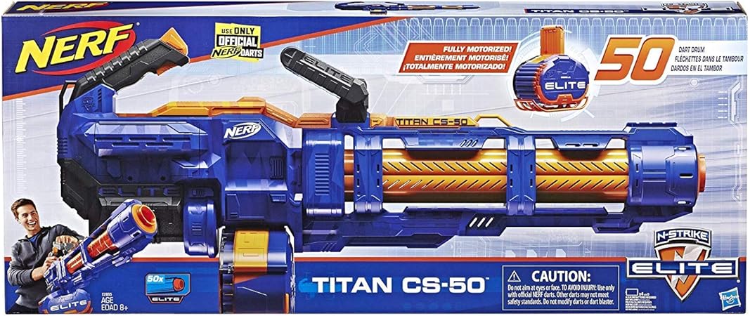 nerf elite cs 50