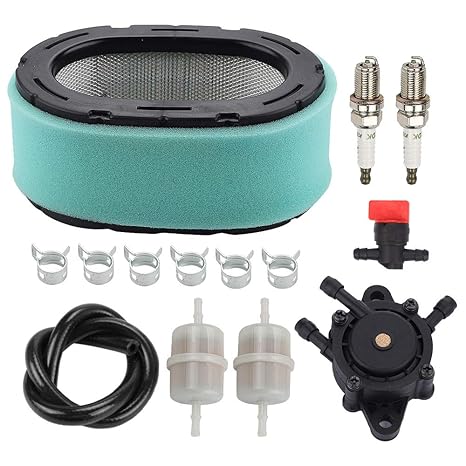 Kohler Fuel Filter Replacement - Wiring Diagram Schemas