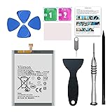 Viimon A13 5G Battery Replacement Kits Compatible