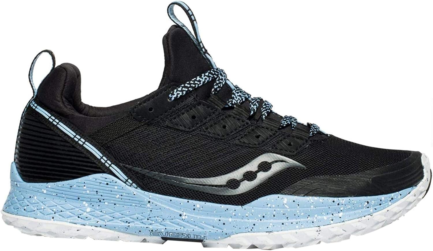 where are saucony shoes manufactured
