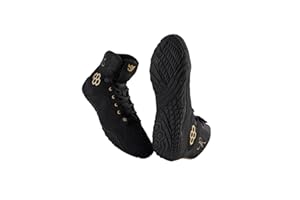 RUDIS JB1 Adult Wrestling Shoes