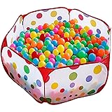 dog ball pit amazon