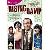 Rising Damp: The Complete TV Series & Movie