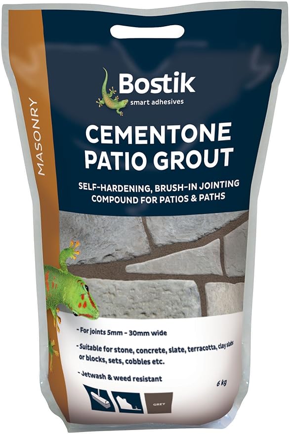 Patio Grout Mortar Mix at Betty Mccarver blog