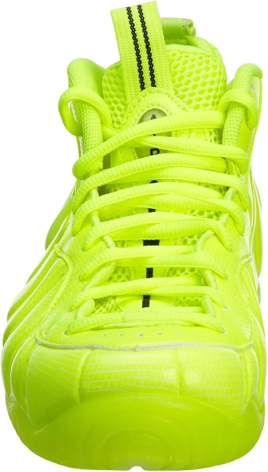 The Nike Foamposite Pro Gets a High Fashion Makeover ...