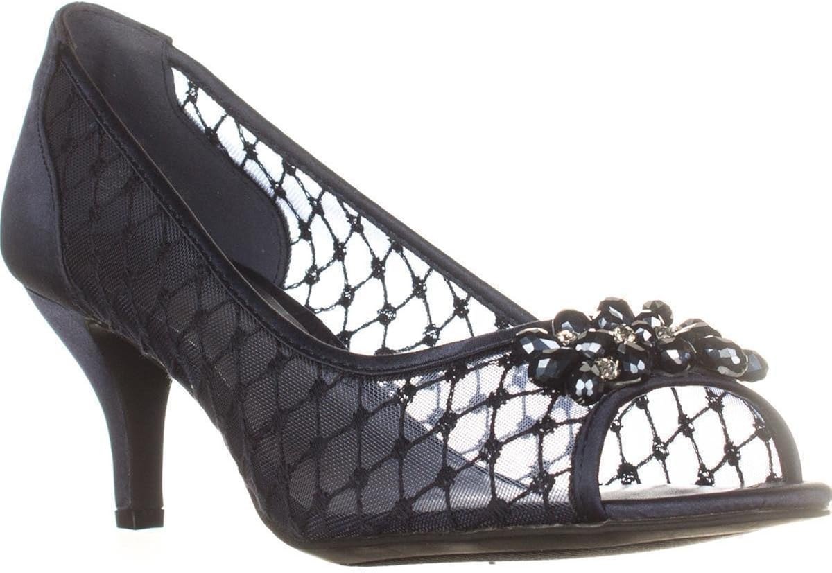 karen scott clancy pumps