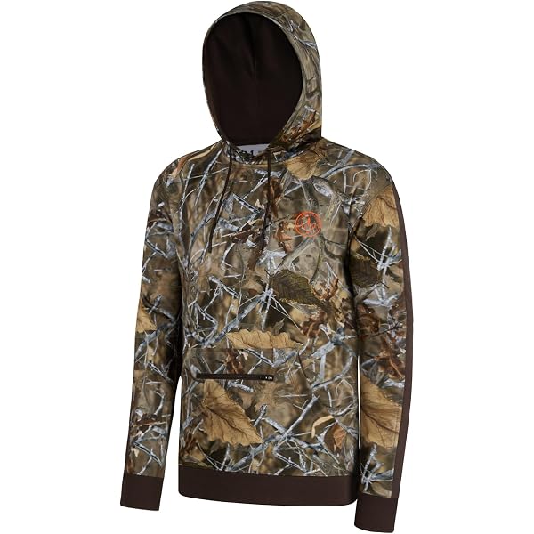 Sweat à Capuche Homme Hiver Avec Doublure Sherpa - Polaire Chaud, Cordon Ajustable, Poches Kangourou - 9