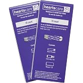 HeartsCare Lactate 20 Strips