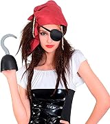 AWAVM Eye Patch 2Pcs Adjustable Medical Patch for Left or Right Eye Black view 7