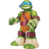 big leonardo ninja turtle