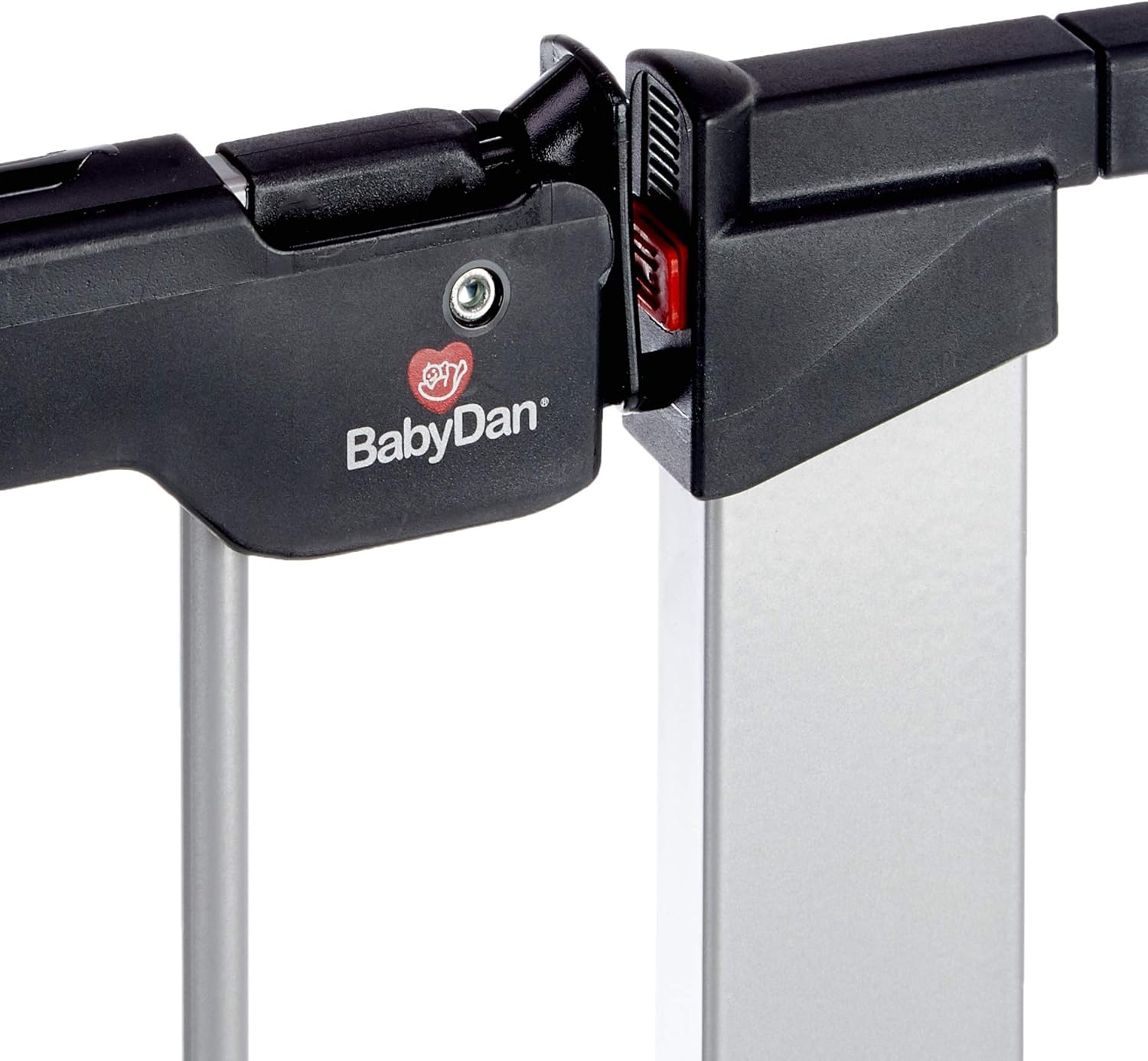 BabyDan Unisex Bed Rails BigaMart