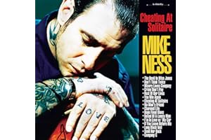 Cheating At Solitaire (2 Lp)
