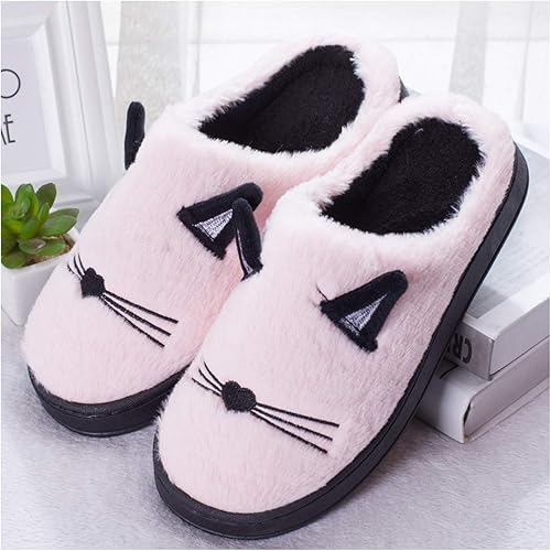 cat boot slippers