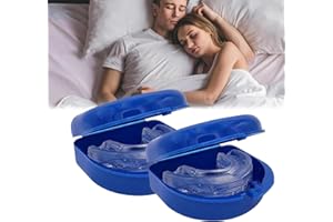 LOSD Zcomfort, for Comfort & Easy Breathing, Clear (2)