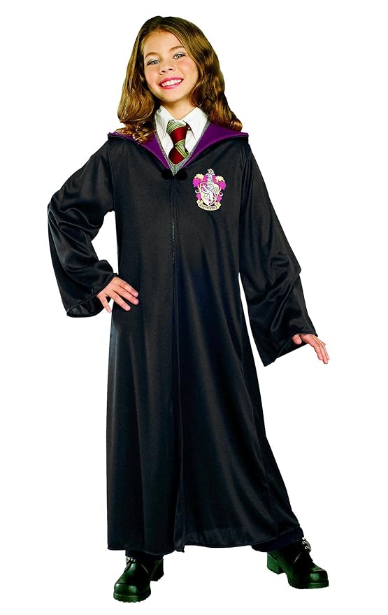 Harry Potter Robe für Kinder Gryffindor
