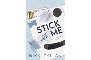 Stick With Me: A Friends To Lovers, Fake Dating Romance