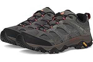 Merrell Men's Moab 3 Hiking Shoe