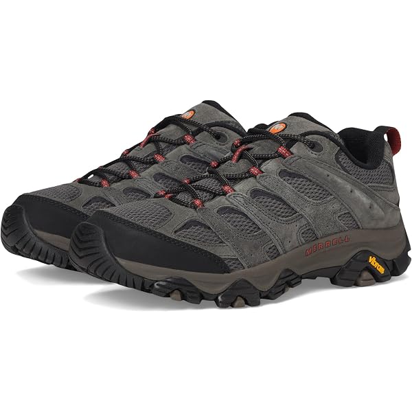 Amazon.com | Merrell Men display picture 1