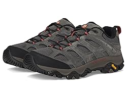 Merrell Men's Hiking Shoe, Beluga, 7