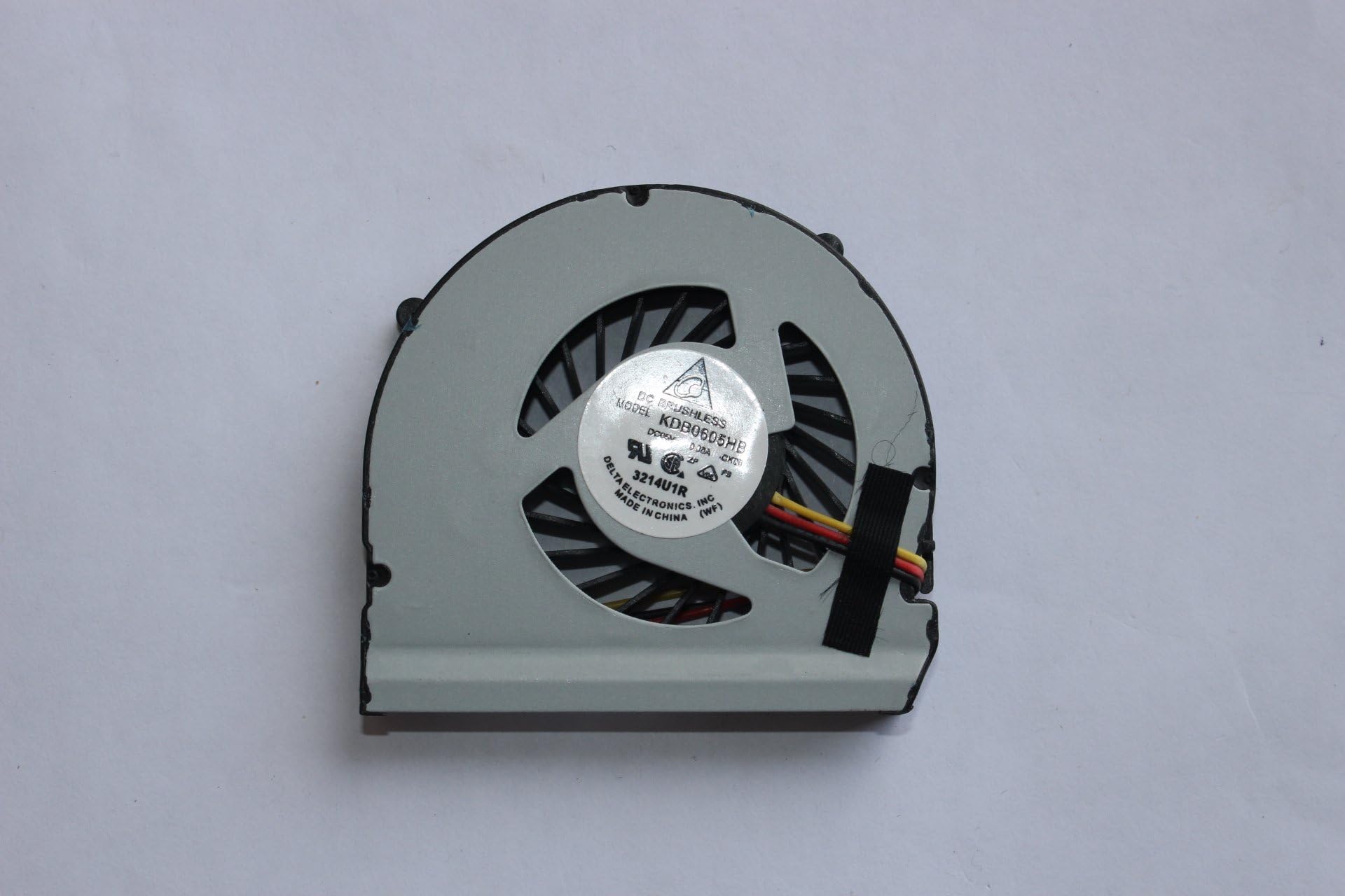 CPU FAN for Dell Inspiron 14Z-5423, CPU FAN, Kühler, NEW
