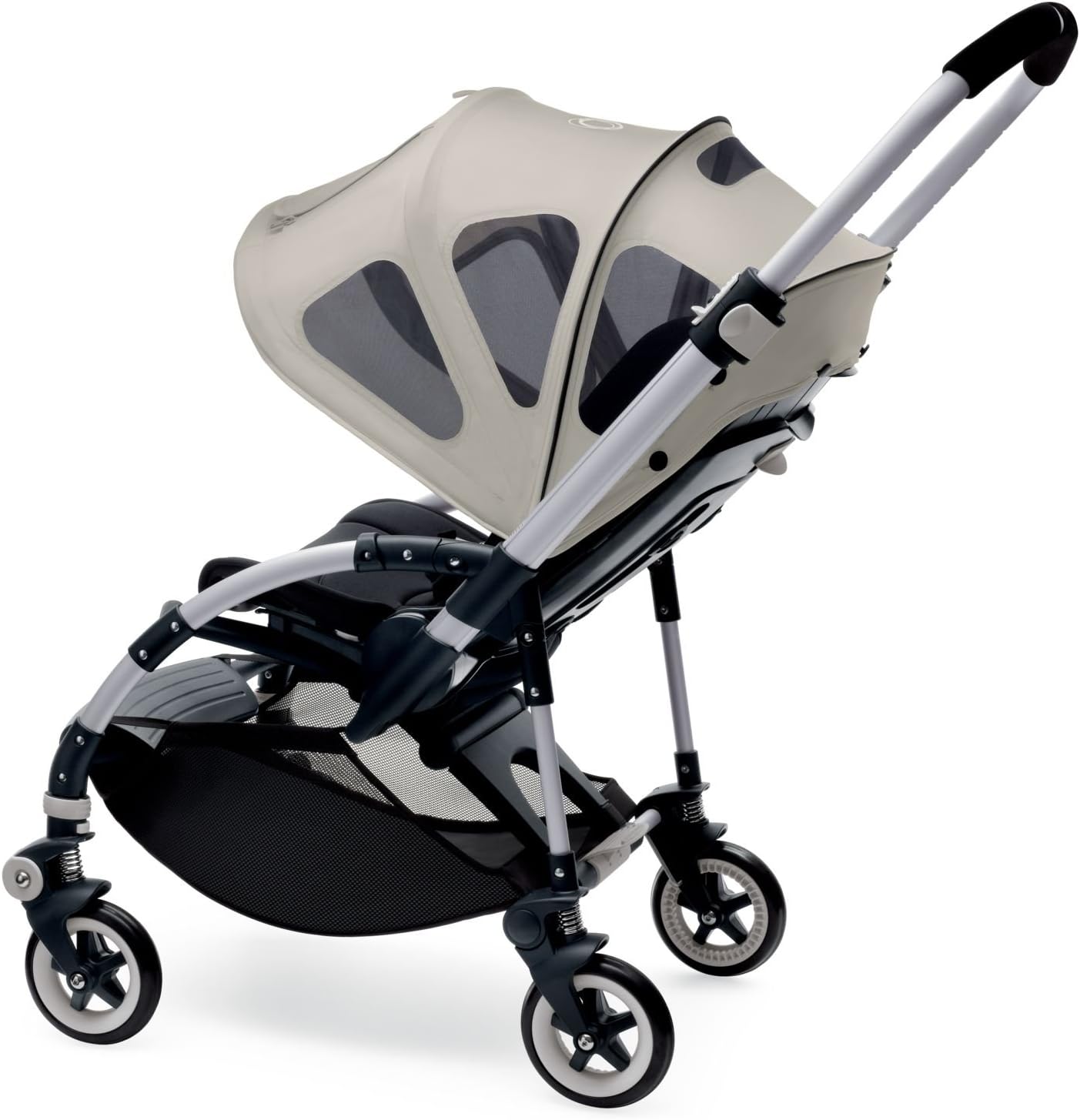 bugaboo bee extendable canopy