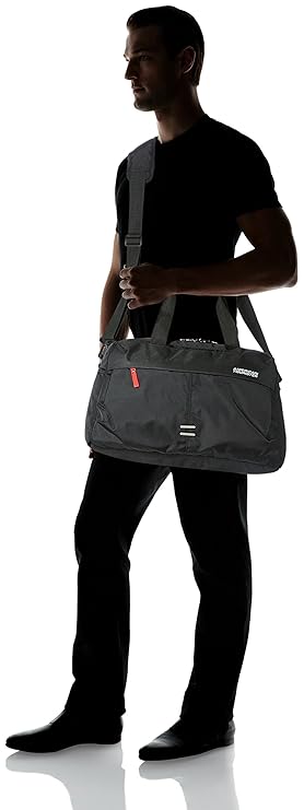 american tourister boston bag