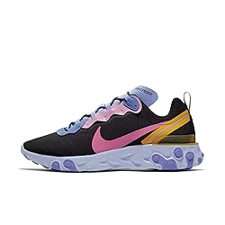 Nike React Element 55 Premium Casual Running Shoes