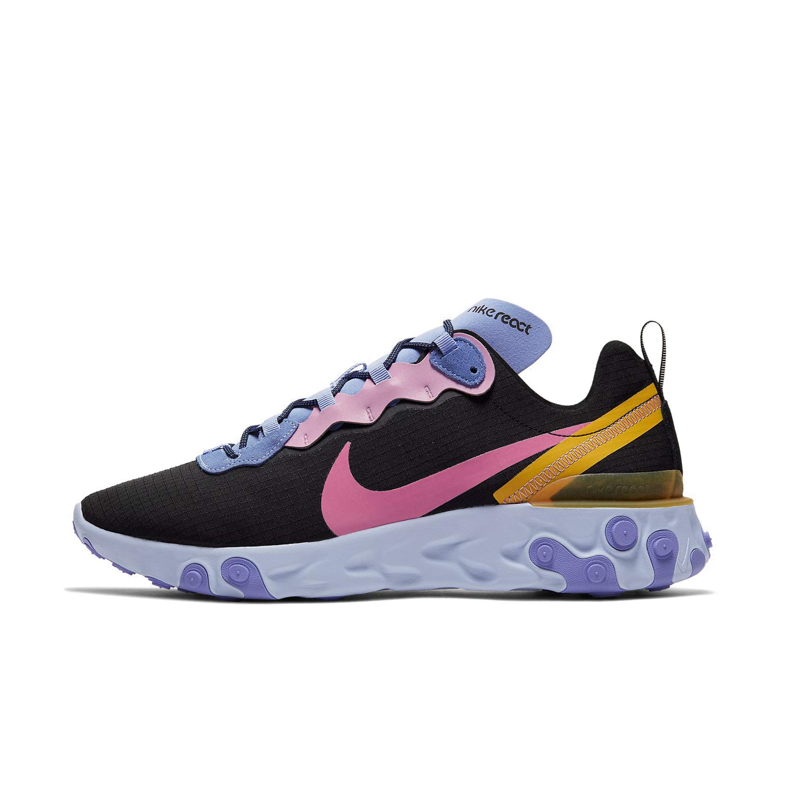 Nike React Element 55 Premium Casual Running Shoes