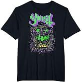 Ghost Cursed Production T-Shirt