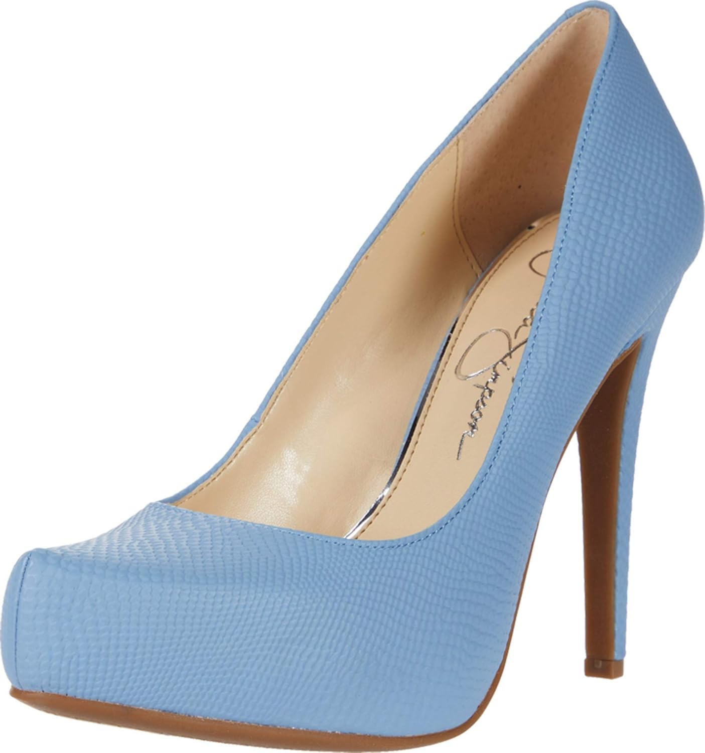 jessica simpson pheona pump
