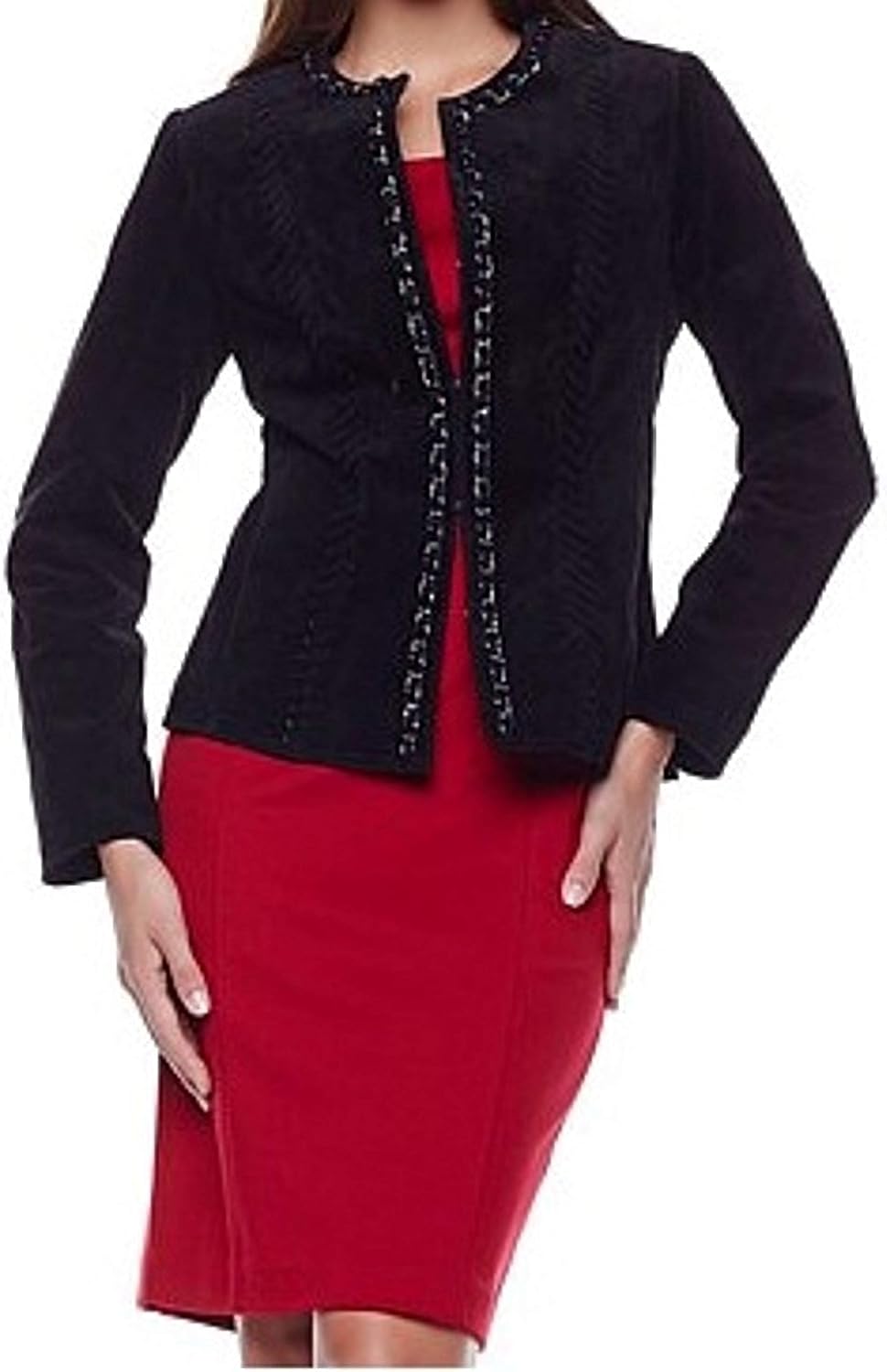 Hal Rubenstein Brand Women�s Winter Suede