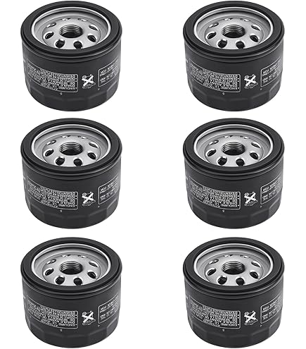 Amazon.com: Pack of 12 Genuine OEM Kawasaki 49065-0721 Oil Filters