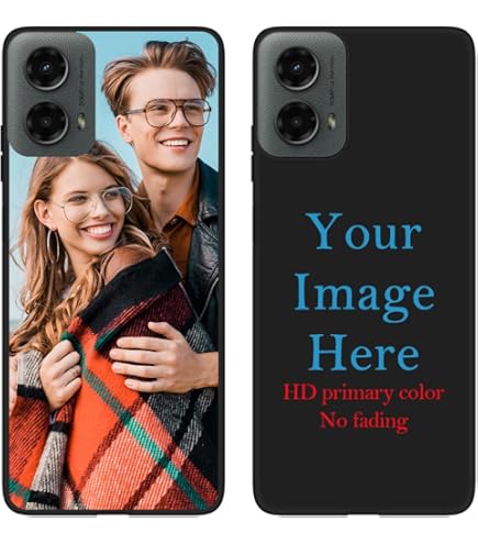 Custodia A Forma Di Gatto Nero Per Moto G Stylus 5G 2024 2022 G - Foto 10