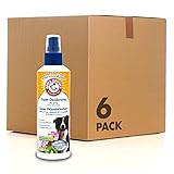 Arm & Hammer for Dogs Super Deodorizing Spray for