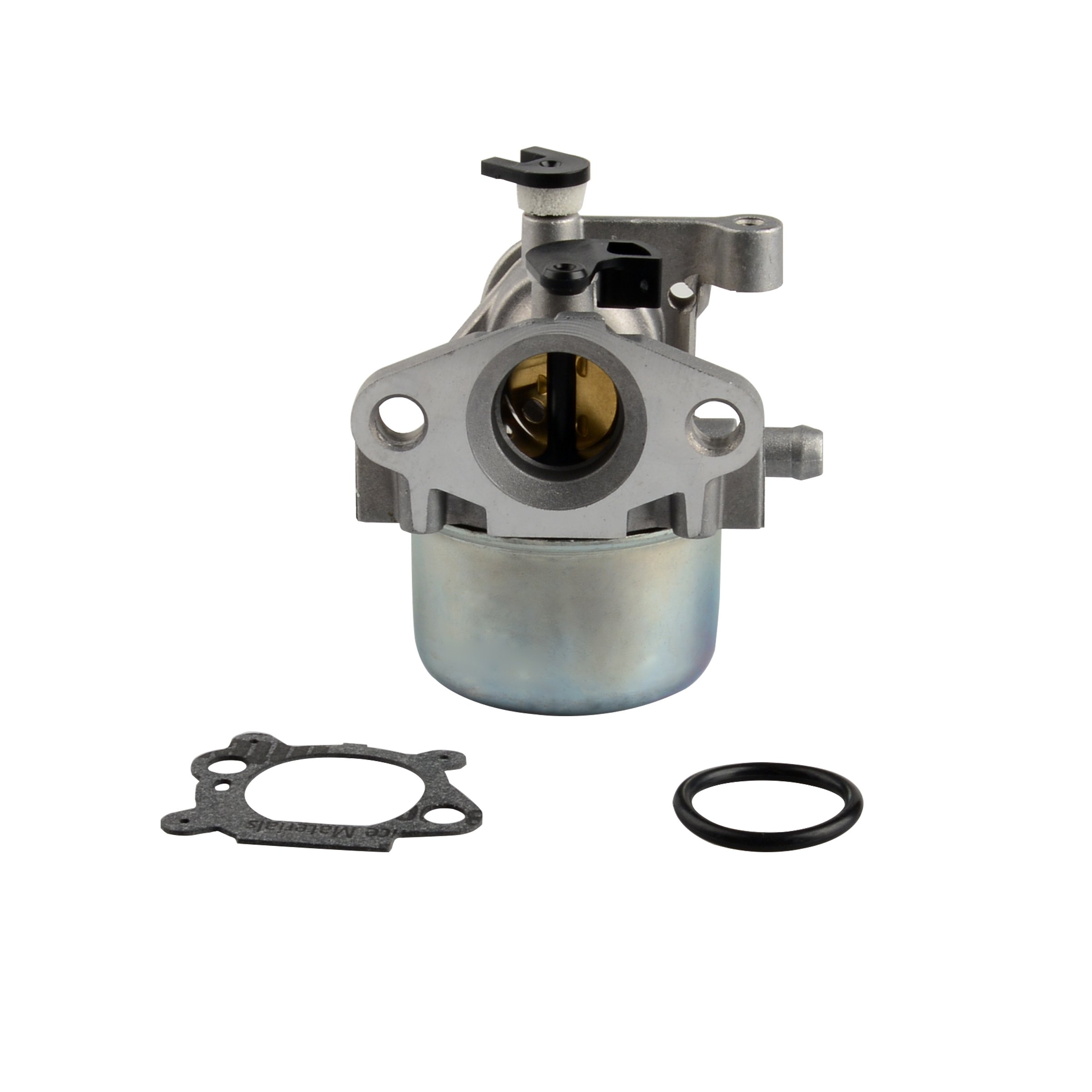 Carburetor Briggs Stratton John Deere JS36 Toro 20330 20331 Husqvarna