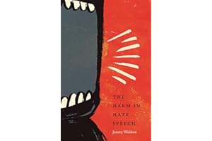 The Harm in Hate Speech