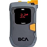 BCA Tracker S Avalanche Beacon Transceiver | Why We Like The Backcountry Access Tracker S Avalanche Beacon